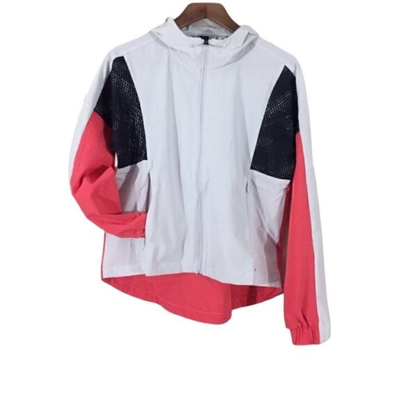 Adidas windbreaker   - Picture 1 of 7